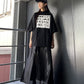 APRIL RESKILLING Tシャツ【24AW】