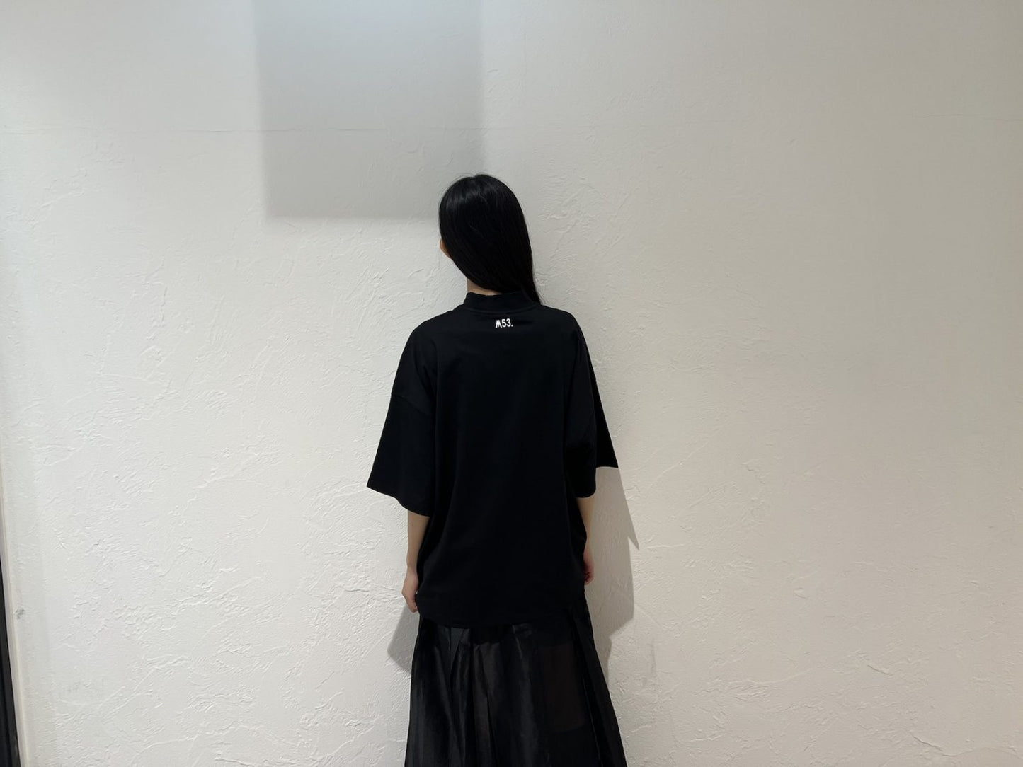 APRIL RESKILLING Tシャツ【24AW】