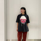 プリントTシャツ【24AW】