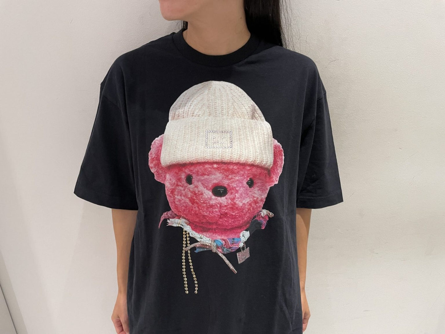 プリントTシャツ【24AW】