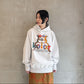 プリントフーディ（MEN)【25AW】
