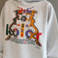 プリントフーディ（MEN)【25AW】