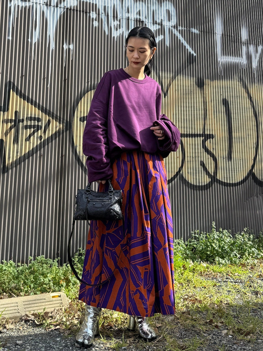 SONI 3003 W.W.SKIRT