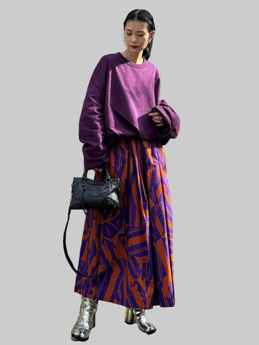 SONI 3003 W.W.SKIRT