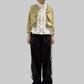 TAPED TRACKSUIT PANTS（UNISEX）