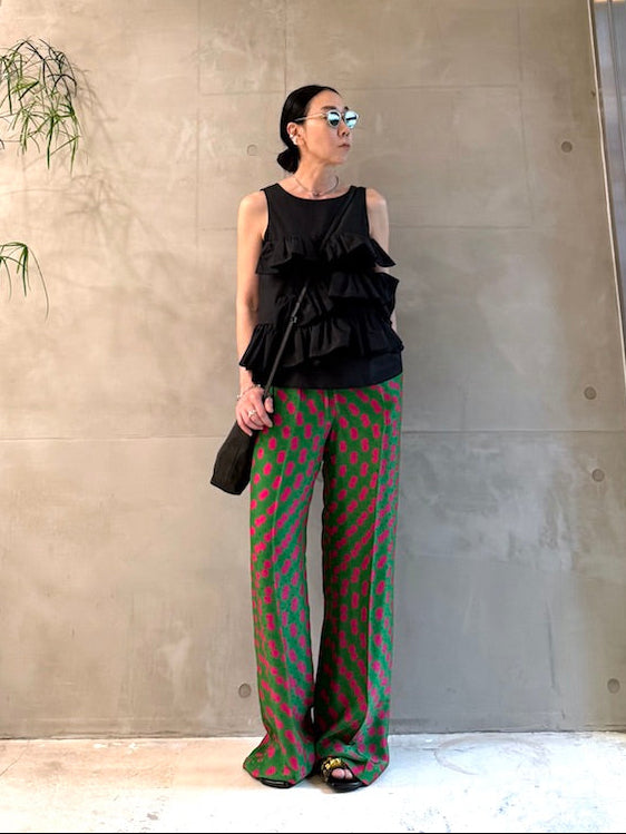 PUVIS LONG 3114 W.W.PANTS