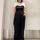 チュールビスチェ【25AW】