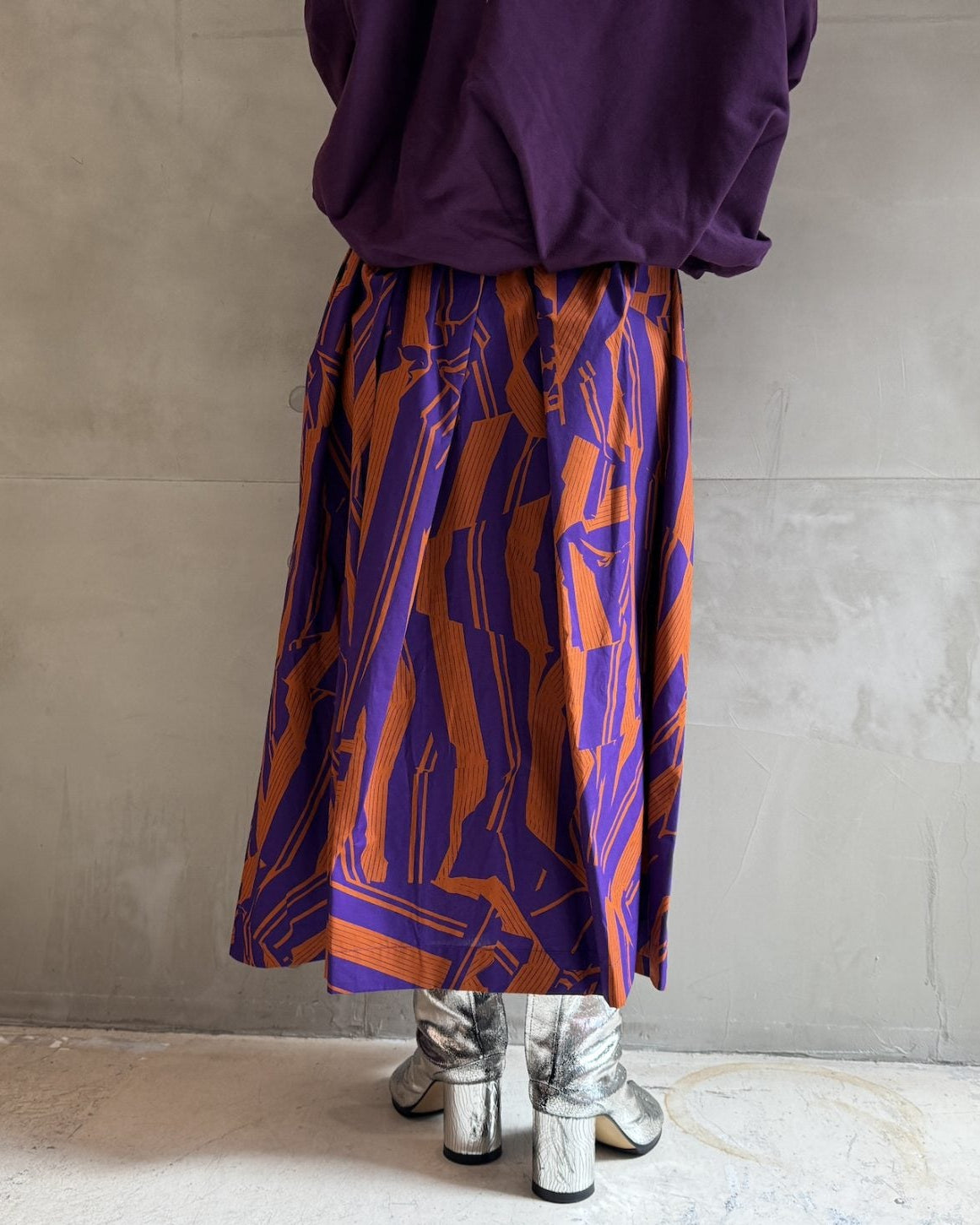 SONI 3003 W.W.SKIRT
