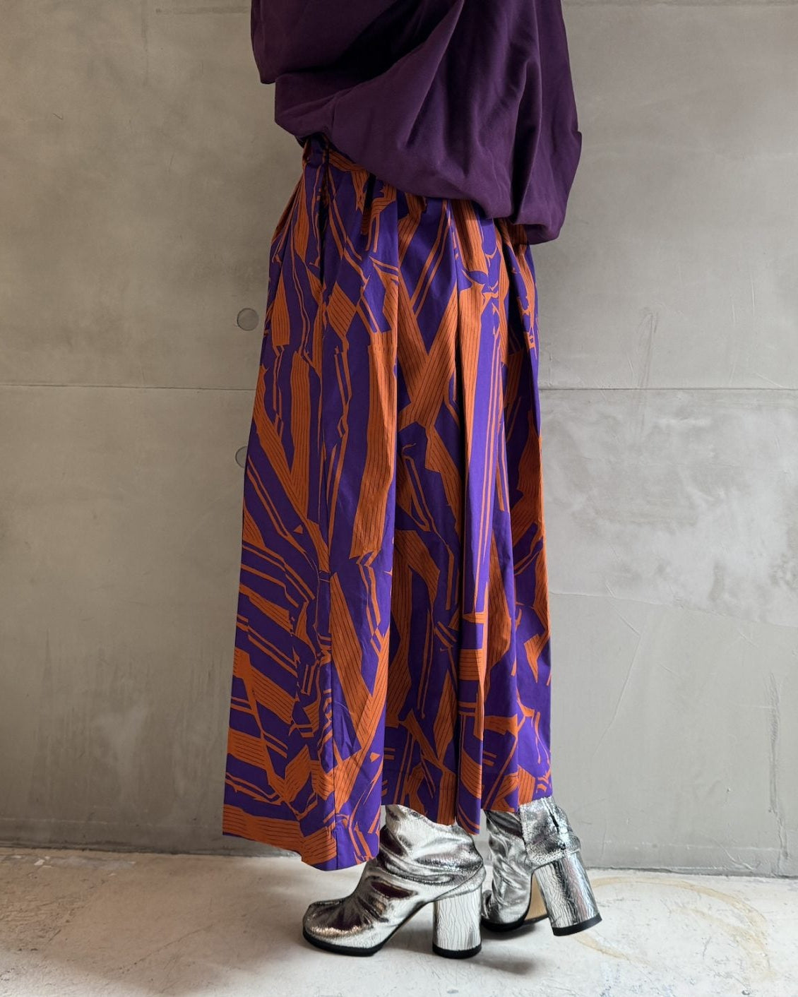 SONI 3003 W.W.SKIRT