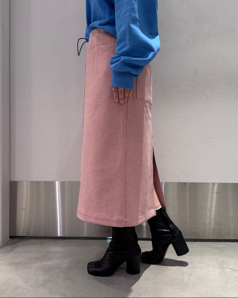 MILLA SKIRT