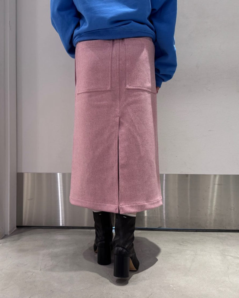 MILLA SKIRT