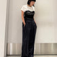 チュールビスチェ【25AW】