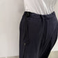 FLANNEL STRIPE NO-BRAINER PANTS【25AW】