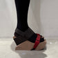 Brutt Sandal