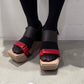 Brutt Sandal