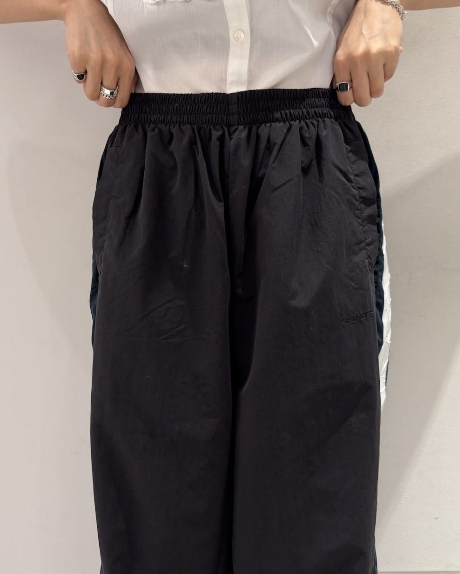 TAPED TRACKSUIT PANTS（UNISEX）