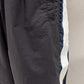 TAPED TRACKSUIT PANTS（UNISEX）