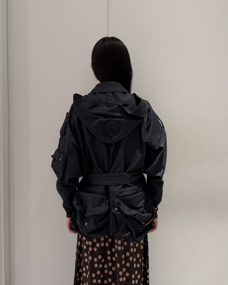 Dolman Mountain Jacket