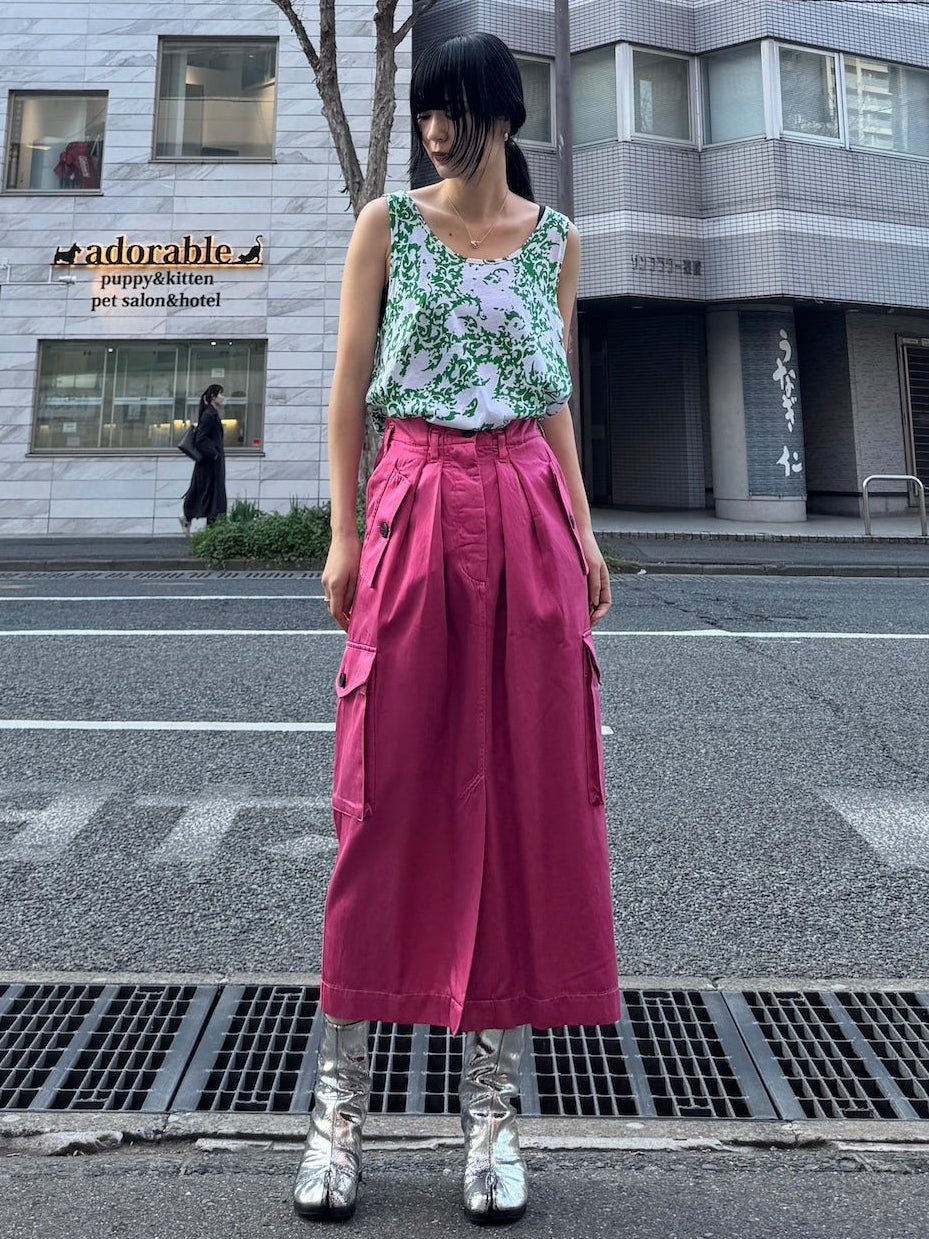 DRIES VAN NOTEN（ドリスヴァンノッテン）［正規取扱店］｜SAVANNAH GD