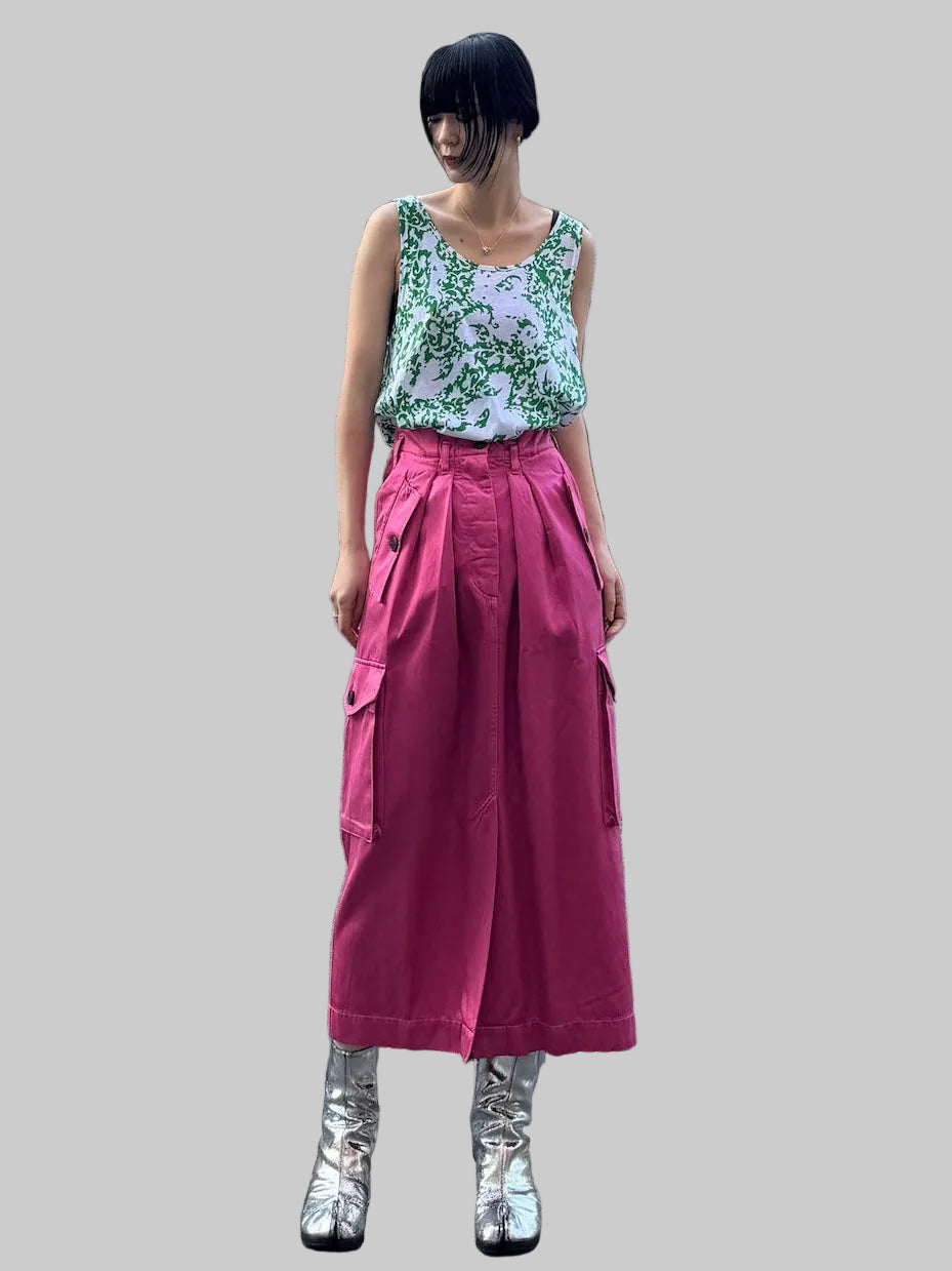 SAVANNAH GD 3278 W.W.SKIRT