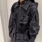Dolman Mountain Jacket