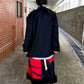 ジップアップシャツ【25SS】