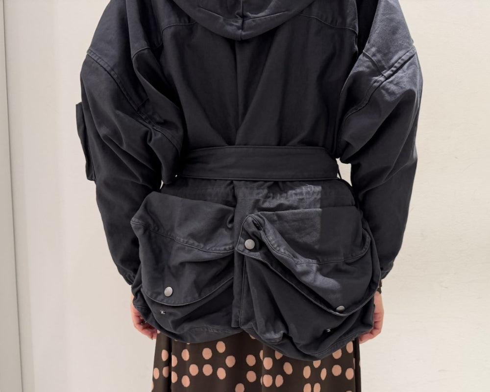 Dolman Mountain Jacket