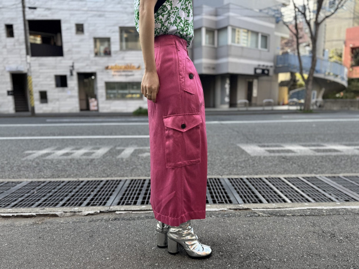 SAVANNAH GD 3278 W.W.SKIRT