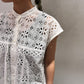 スリーブレスブラウス【25SS】