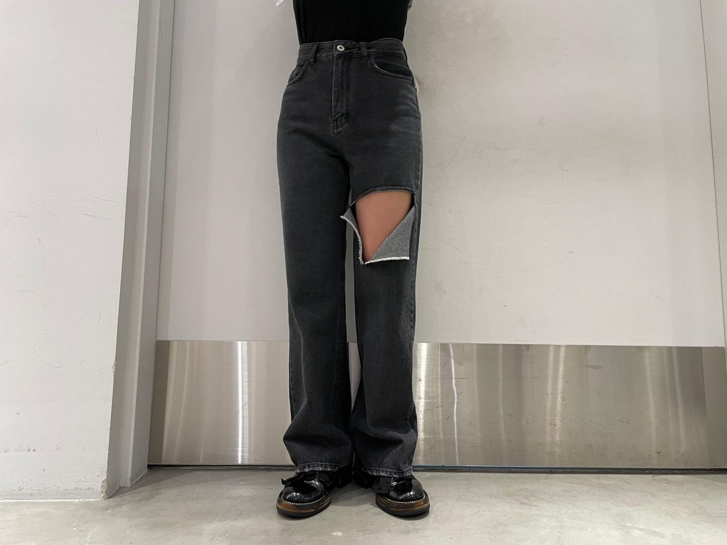 Denim Pants【24SS】