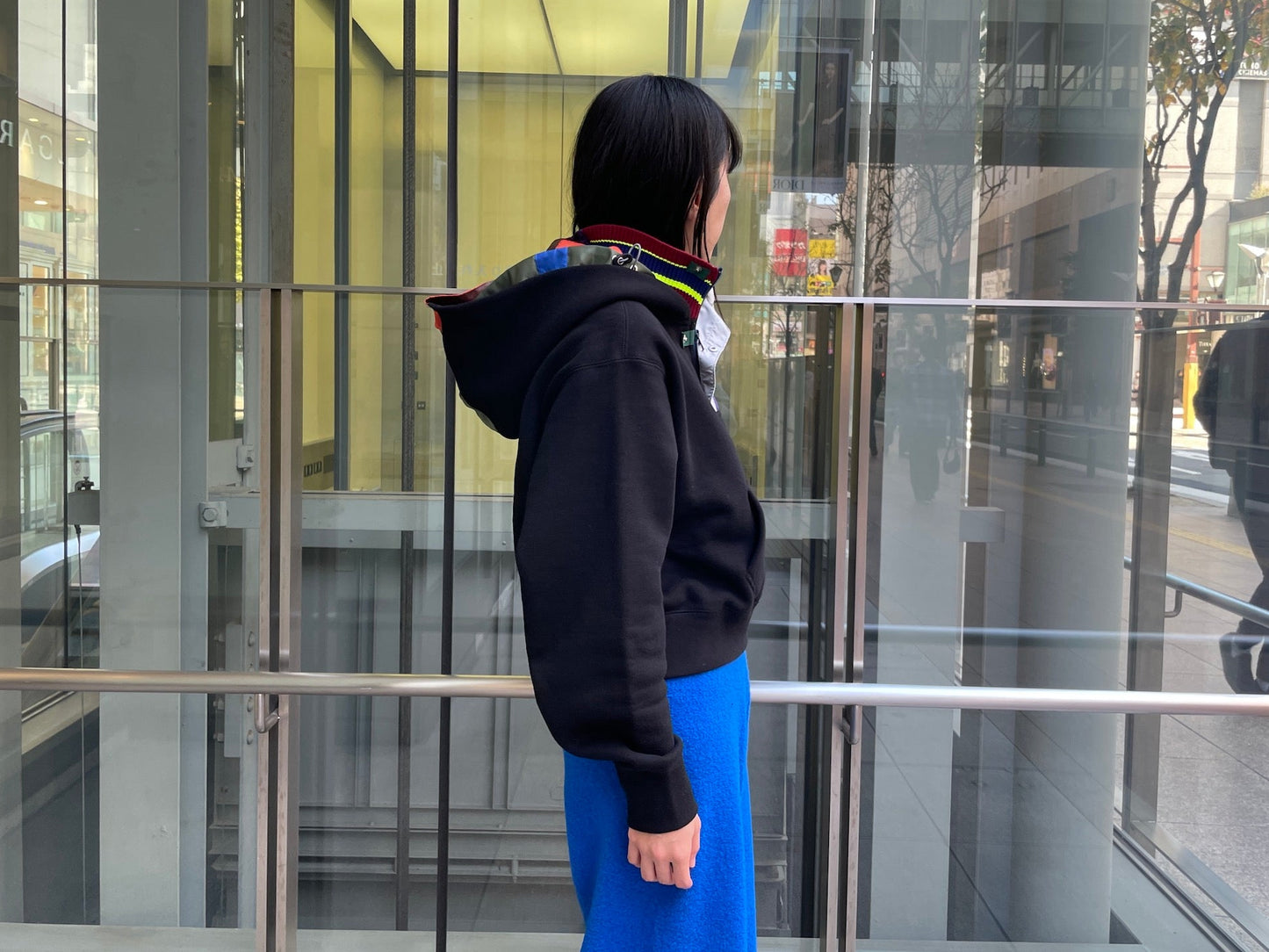 スウェットトップス（MEN）