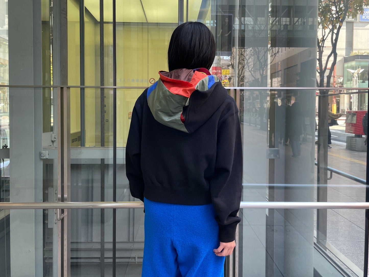 スウェットトップス（MEN）