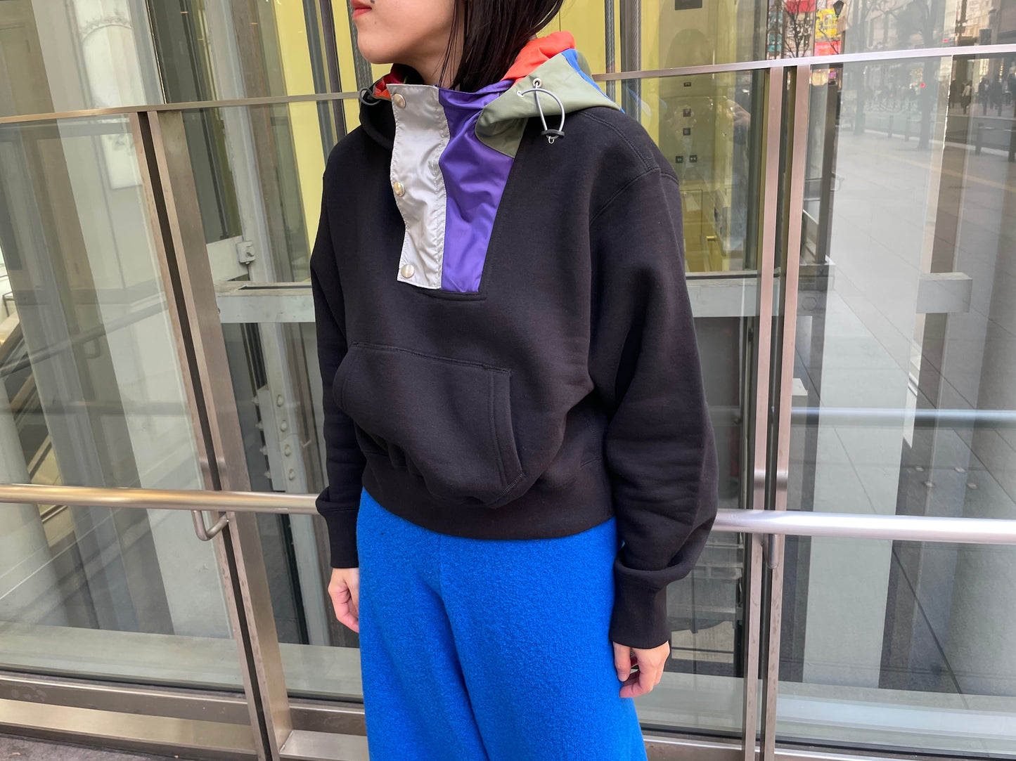 スウェットトップス（MEN）