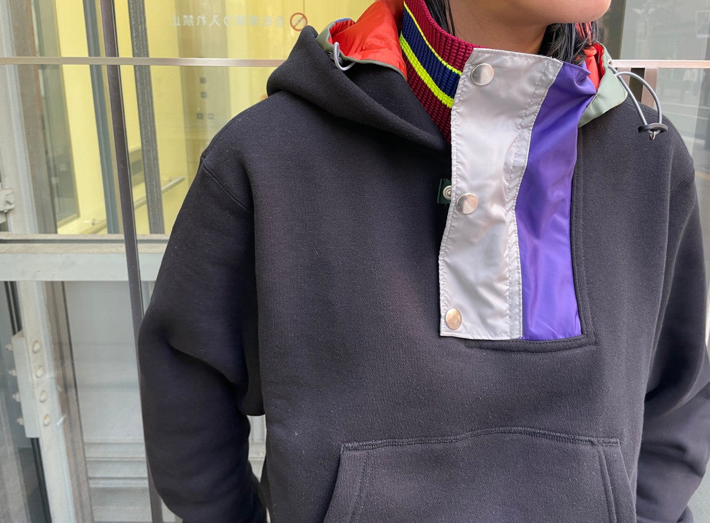 スウェットトップス（MEN）