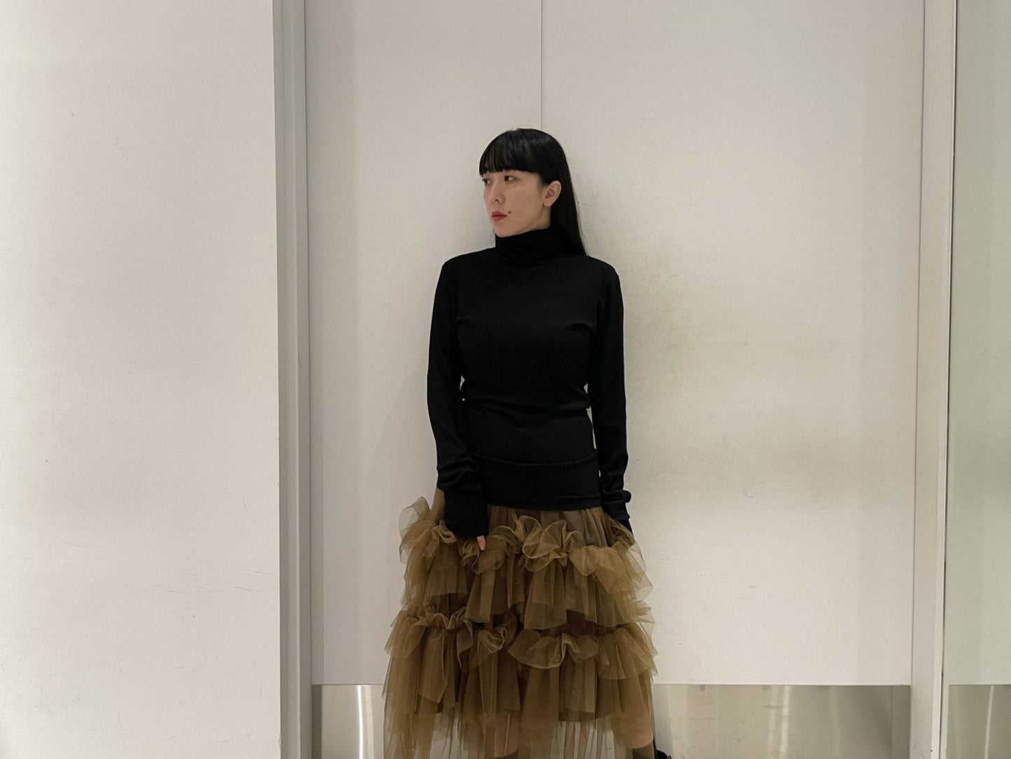 ALICE TURTLEN【24AW】