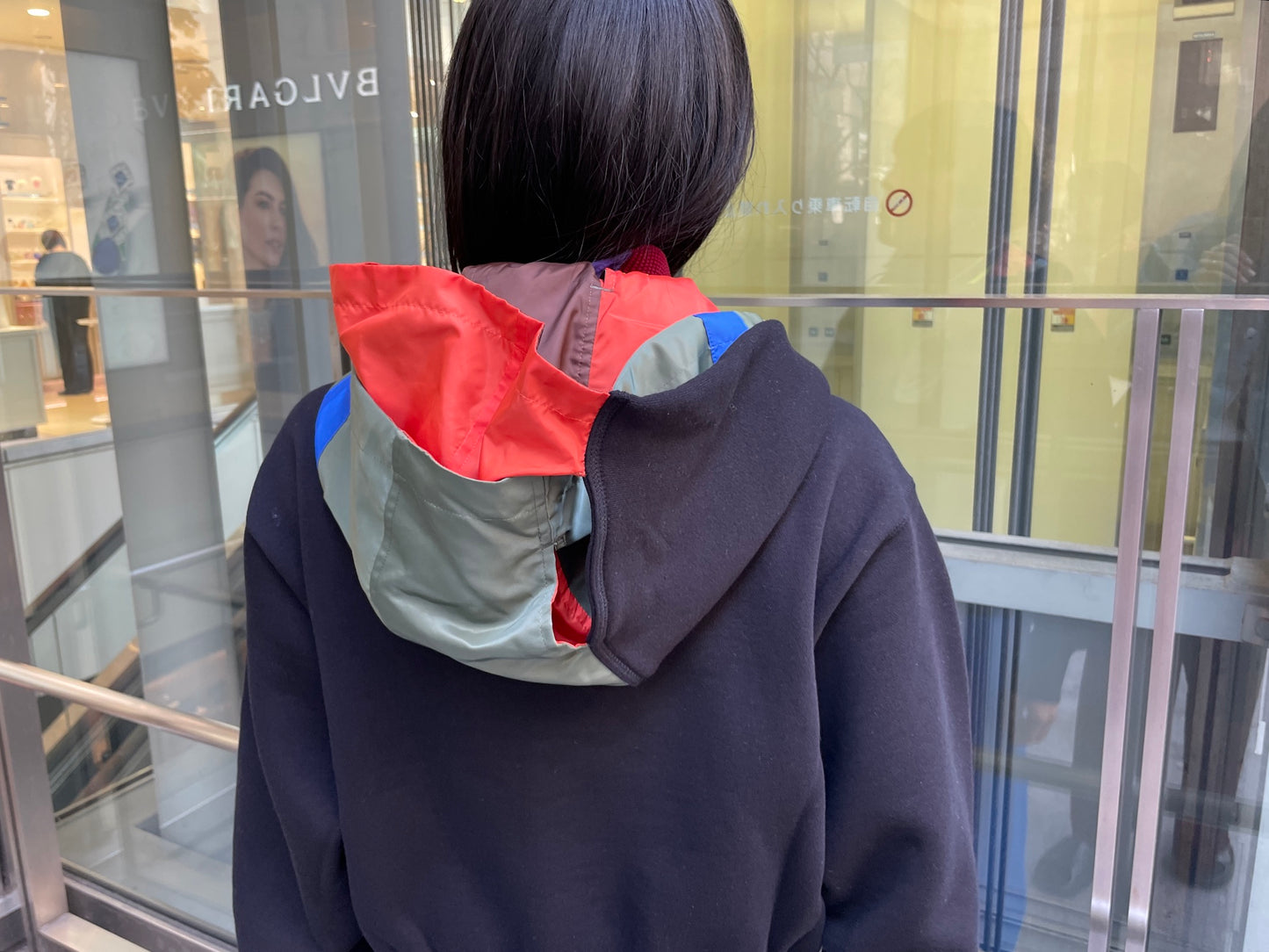 スウェットトップス（MEN）