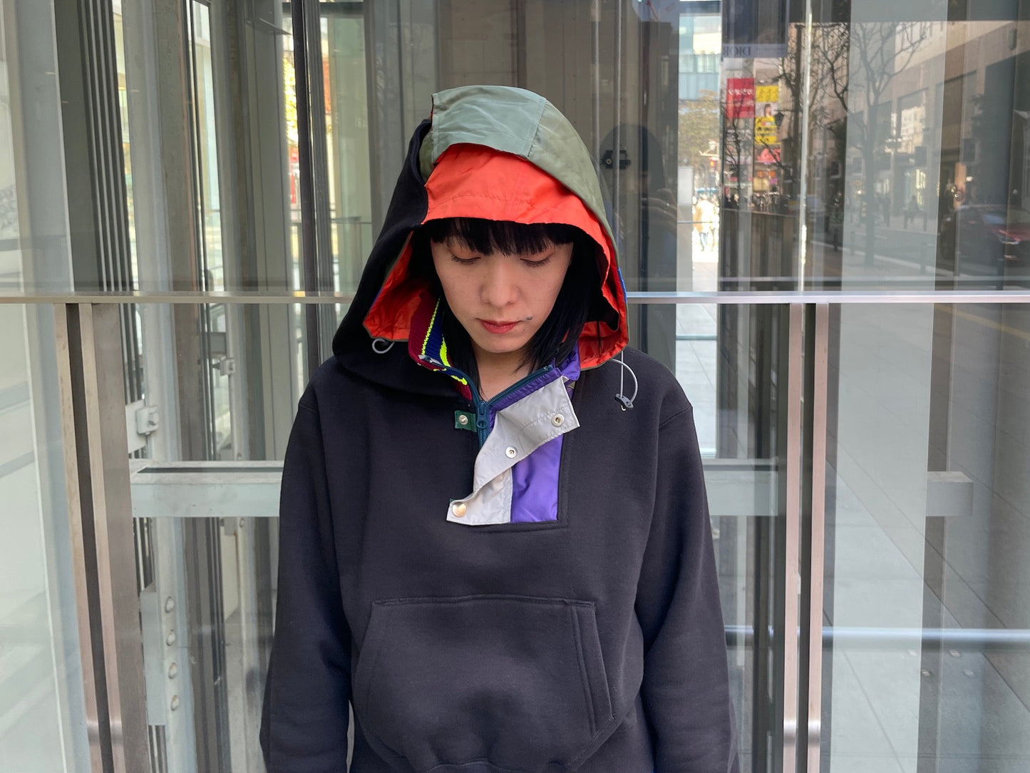 スウェットトップス（MEN）