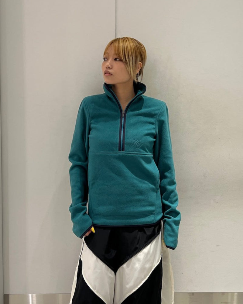 Strict Fleece Shirt