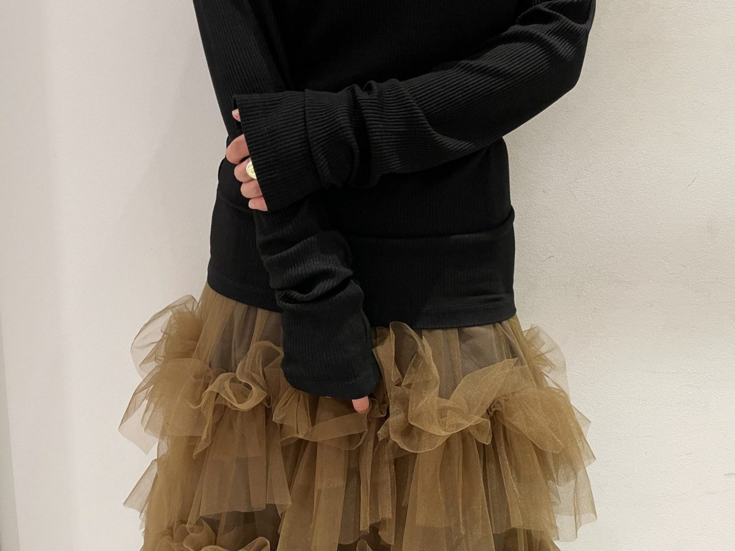 ALICE TURTLEN【24AW】