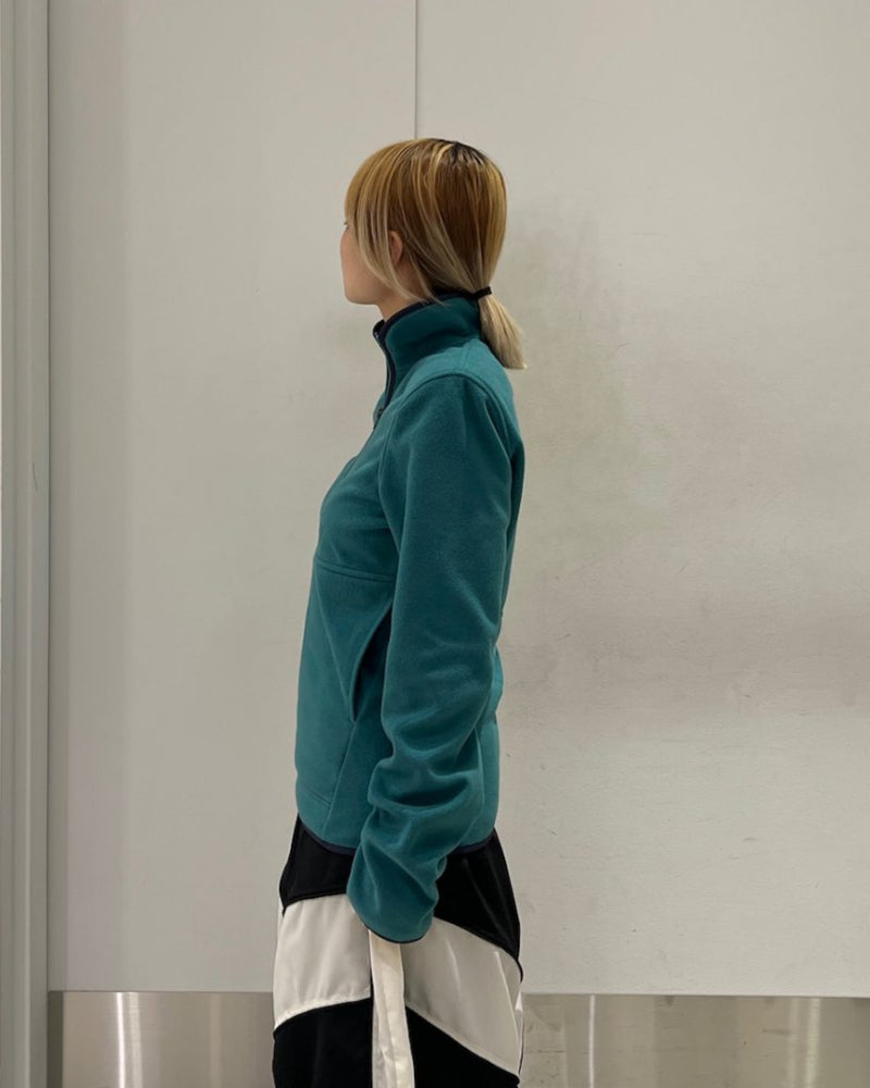 Strict Fleece Shirt