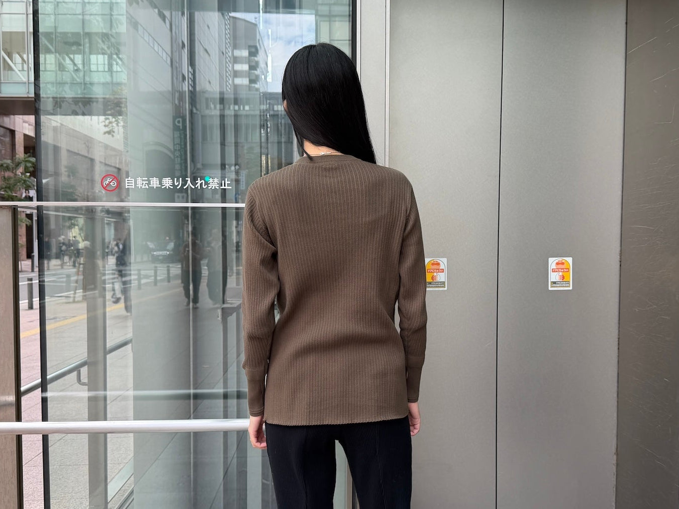 SWEDISH THERMAL【25AW】