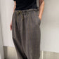 ウールパンツ（MEN)【25AW】