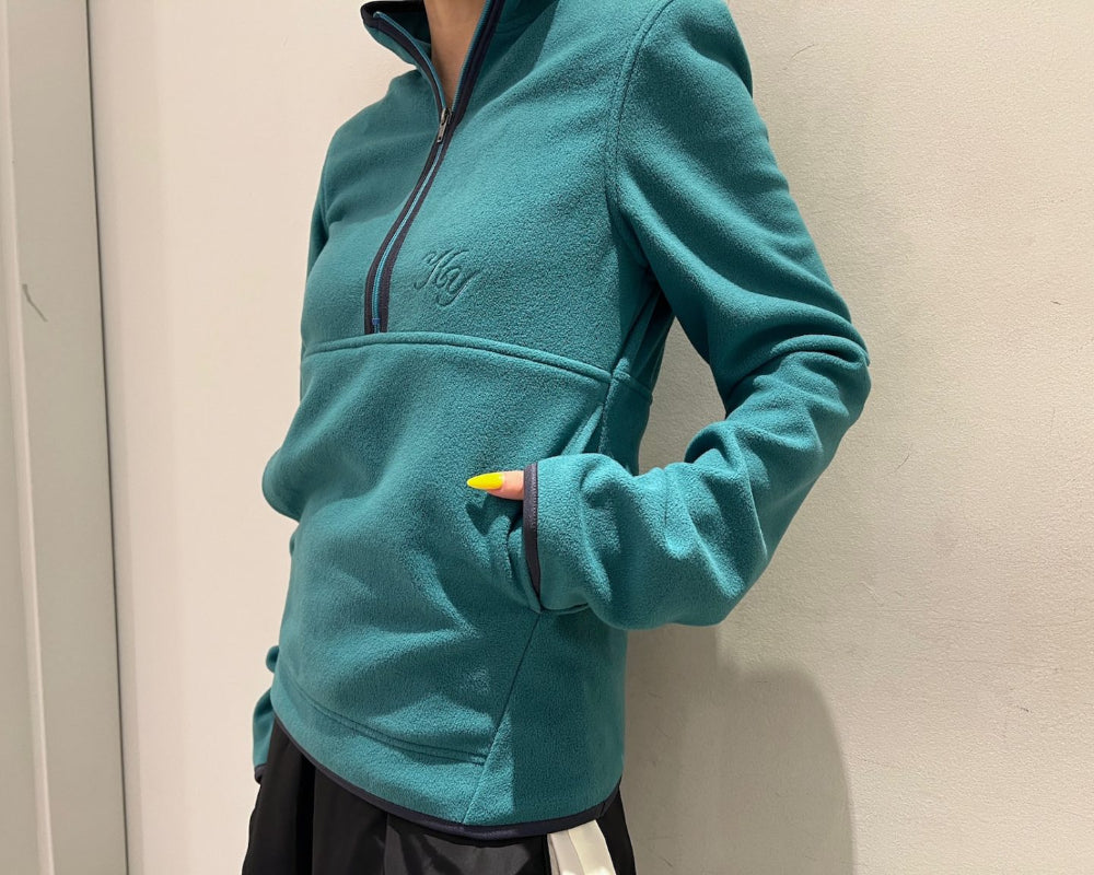 Strict Fleece Shirt