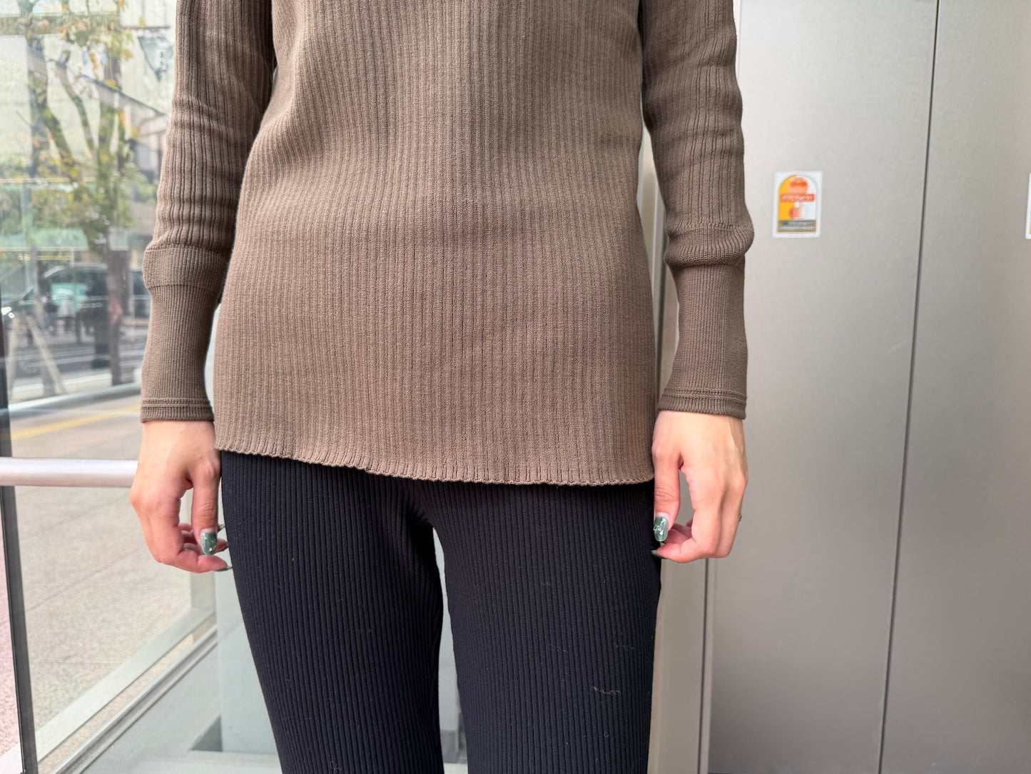 SWEDISH THERMAL【25AW】