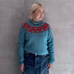 MASAYA 4707 M.K.SWEATER  (MEN)