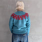 MASAYA 4707 M.K.SWEATER  (MEN)