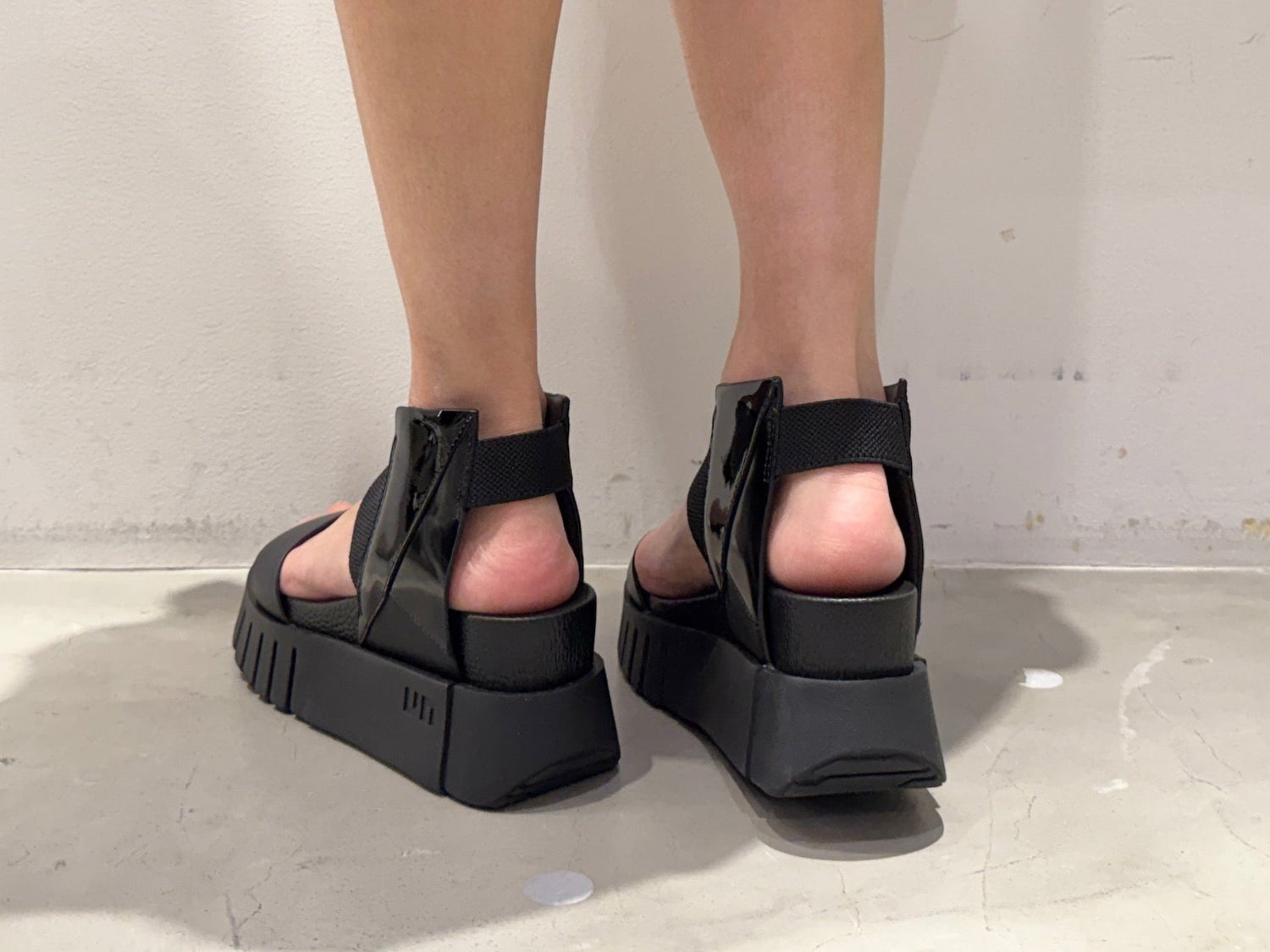 Delta 3D Sandal｜UNITED NUDE(ユナイテッドヌード）正規取扱店