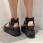 Delta 3D Sandal