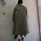 FOLDED DOUBLE JACKET【24AW】