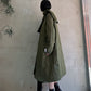 FOLDED DOUBLE JACKET【24AW】